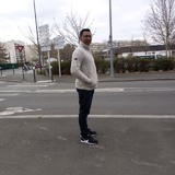 Franckdi9Z from Angers | Man | 48 years old | Leo