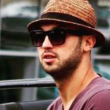 George from Nuremberg | Man | 37 years old | Capricorn