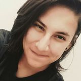 Gabriela from Cosmopolis | Woman | 30 years old | Sagittarius