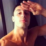 Kenan Berber from Brønshøj | Man | 35 years old | Aries