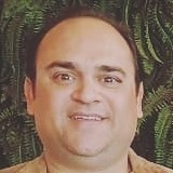 Beu from Patos de Minas | Man | 47 years old | Scorpio