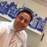 Danilo from São José Das Palmeiras | Man | 45 years old | Sagittarius
