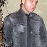 Евгений from Chelyabinsk | Man | 41 years old | Libra