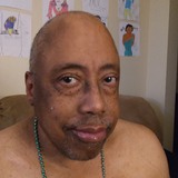 Georgemccrayrm from Pittsburgh | Man | 64 years old | Libra