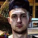 Mike from Donetsk | Man | 31 years old | Gemini