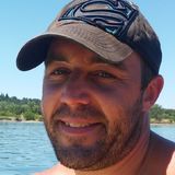 Supermover from Olivehurst | Man | 35 years old | Leo