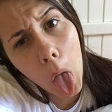 Panda from Garopaba | Woman | 28 years old | Aquarius