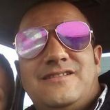 Negro from Lopez | Man | 48 years old | Capricorn