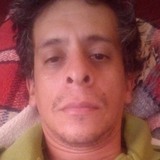 Jamens from Uruapan del Progreso | Man | 48 years old | Scorpio