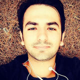 Can from Lefka | Man | 35 years old | Sagittarius