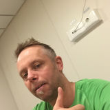 Rettfrem from Eide | Man | 52 years old | Aquarius