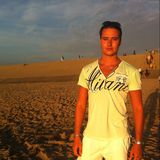 Wimdeking from Almere Stad | Man | 35 years old | Capricorn