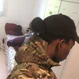 Barryjalba20M from Luxembourg | Man | 28 years old | Cancer