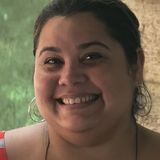 Debsleite from Recife | Woman | 41 years old | Libra