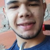 Juancarlosavdi from San Justo | Man | 24 years old | Aquarius