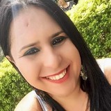 Moniquecristgj from Mogi das Cruzes | Woman | 46 years old | Libra