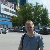 Maxony from Yekaterinburg | Man | 46 years old | Sagittarius