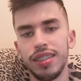 Gui from Leme | Man | 26 years old | Aries