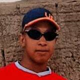 Franciscokletl from Inhuma | Man | 22 years old | Sagittarius