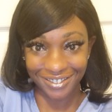 Sunshine from New Orleans | Woman | 44 years old | Capricorn