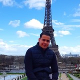 Salem from Villiers-le-Bel | Man | 30 years old | Gemini