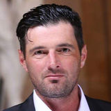 Deaniz from Ljubljana | Man | 47 years old | Virgo