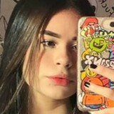 Juliajaodq from Currais Novos | Woman | 23 years old | Scorpio
