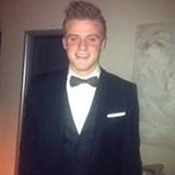 Matthias from Kortrijk | Man | 32 years old | Leo