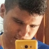 Pauloruan27 from Sinop | Man | 25 years old | Leo