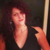 Rachelna from Ramat Gan | Woman | 40 years old | Sagittarius
