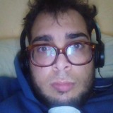 Gennaro from Arpino | Man | 26 years old | Scorpio