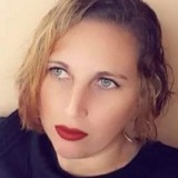 Juju from Porto Alegre | Woman | 36 years old | Sagittarius