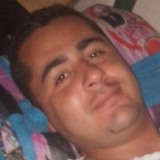 Betovilla from Arboledas | Man | 29 years old | Capricorn