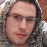 Sharpie from Hammond | Man | 36 years old | Pisces