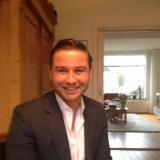 Rudolf from Zwolle | Man | 42 years old | Cancer