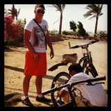 Nigelkrooon from Waalwijk | Man | 34 years old | Aries