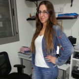 Keshet from Netanya | Woman | 38 years old | Libra