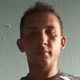 Moreno from Teresina | Man | 40 years old | Aquarius
