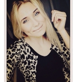 Cilie from Copenhagen | Woman | 31 years old | Cancer