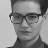 Eva from Tbilisi | Woman | 34 years old | Gemini