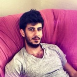 Maor from Qiryat Shemona | Man | 35 years old | Capricorn