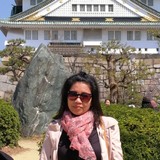 Liz from Higashi-osaka | Woman | 46 years old | Aquarius