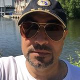Hani from Yekaterinburg | Man | 48 years old | Pisces