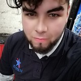 Bunny from Santiago de Chile | Man | 28 years old | Taurus
