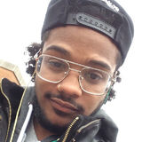 Jones from Clarion | Man | 32 years old | Aries