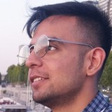 Khan from Lenola | Man | 32 years old | Aquarius