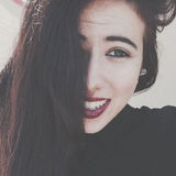 Robyy from Genova | Woman | 29 years old | Sagittarius
