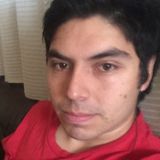 Deivid from Limache | Man | 34 years old | Aquarius