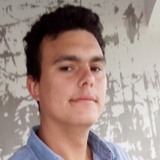 Rioshector from Obera | Man | 29 years old | Capricorn
