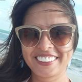 Glau from Fortaleza | Woman | 46 years old | Aquarius